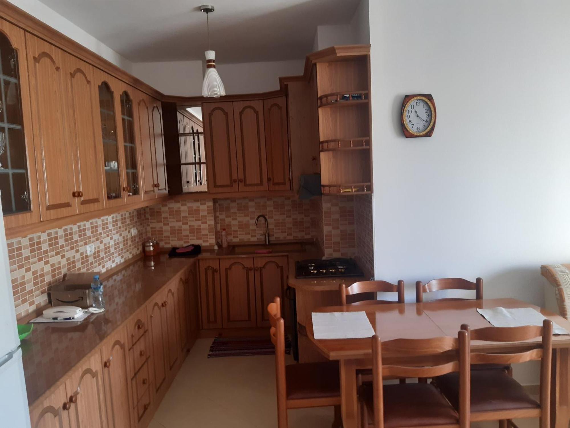 Emily House Apartment Фиер Екстериор снимка