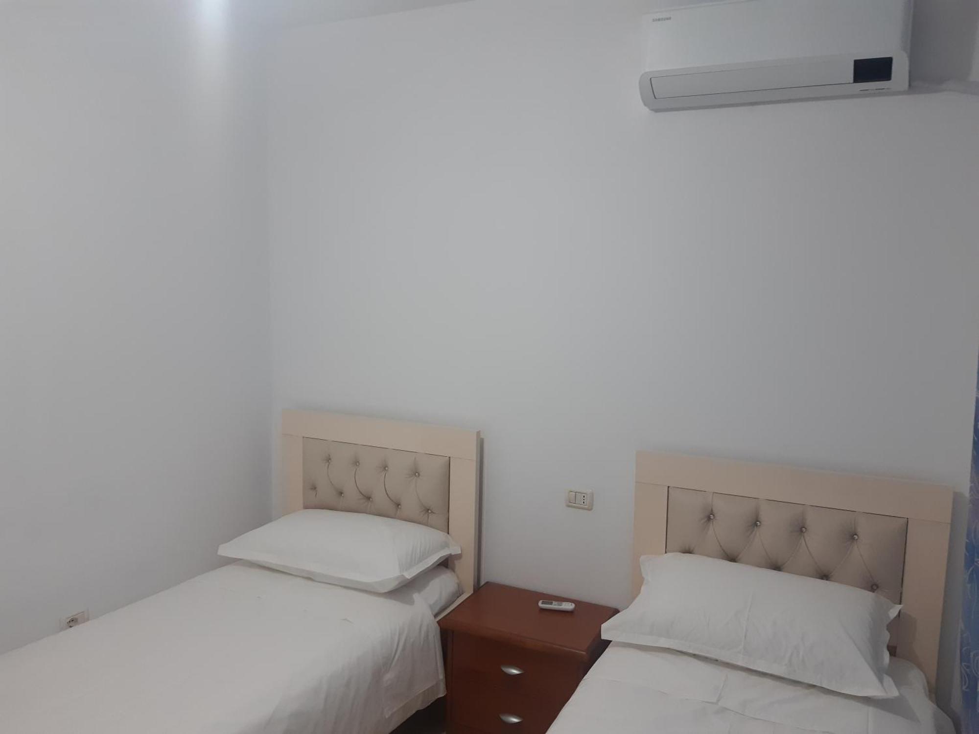 Emily House Apartment Фиер Екстериор снимка