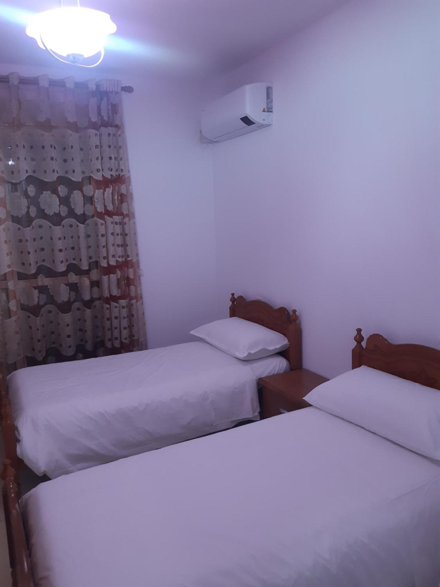 Emily House Apartment Фиер Екстериор снимка