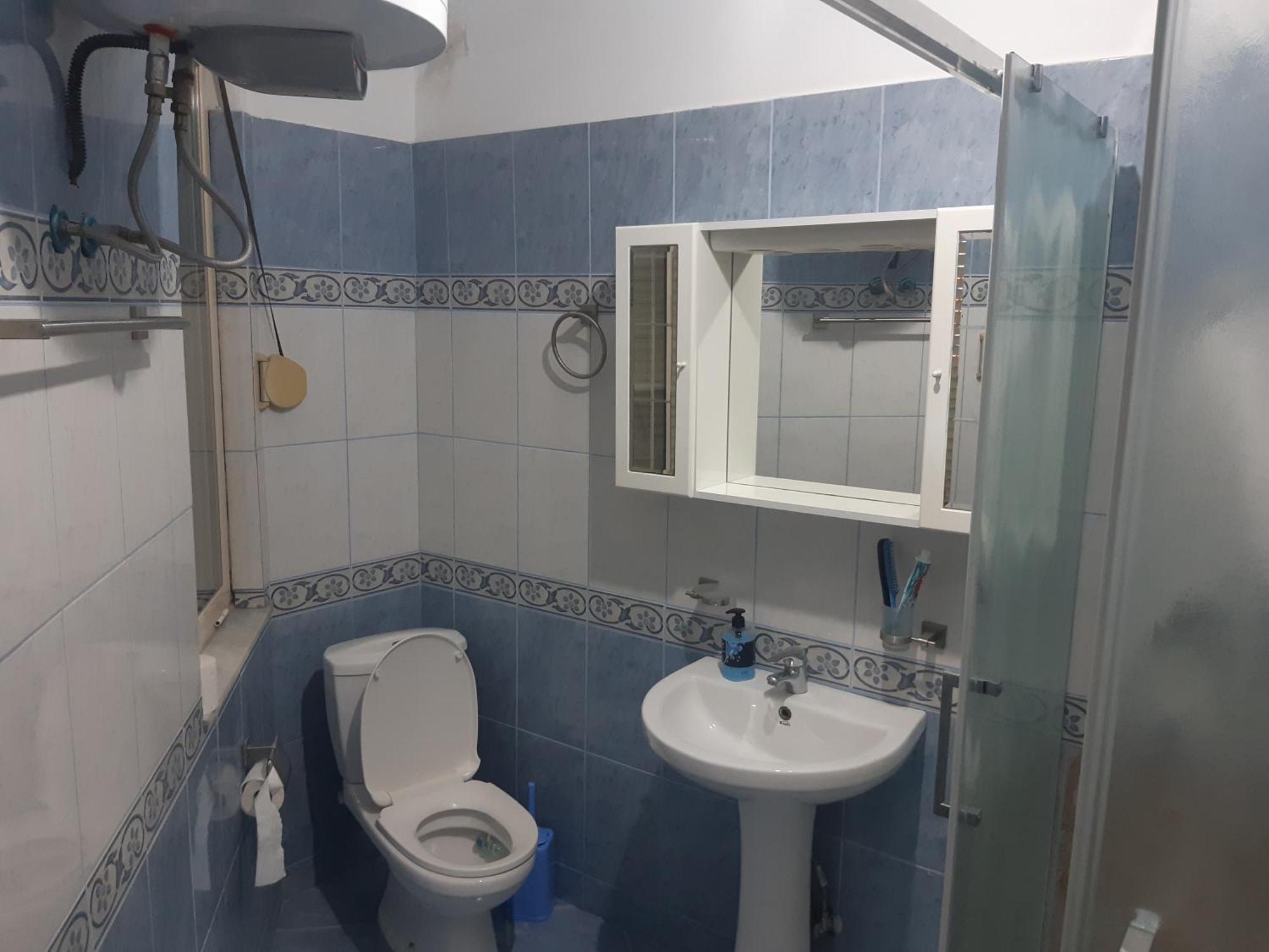 Emily House Apartment Фиер Екстериор снимка