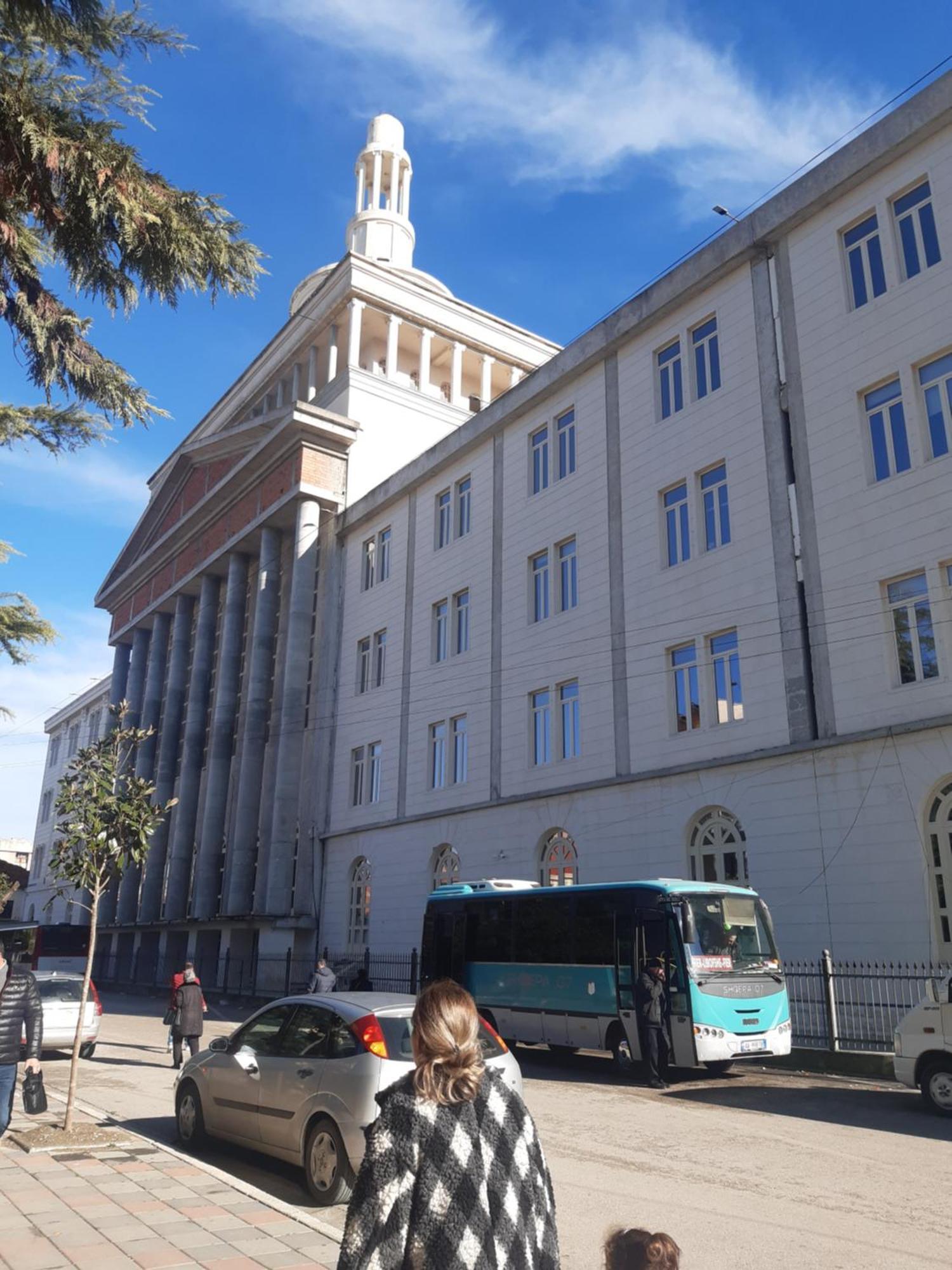 Emily House Apartment Фиер Екстериор снимка