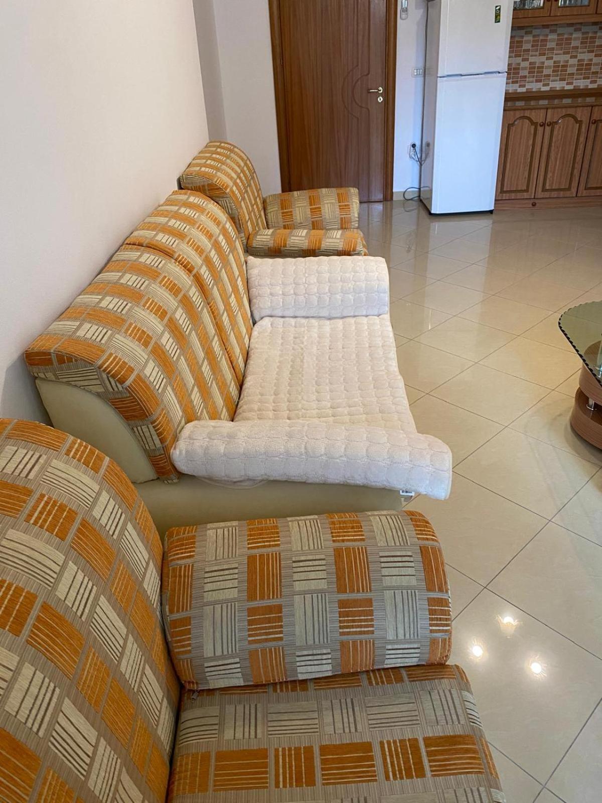 Emily House Apartment Фиер Екстериор снимка