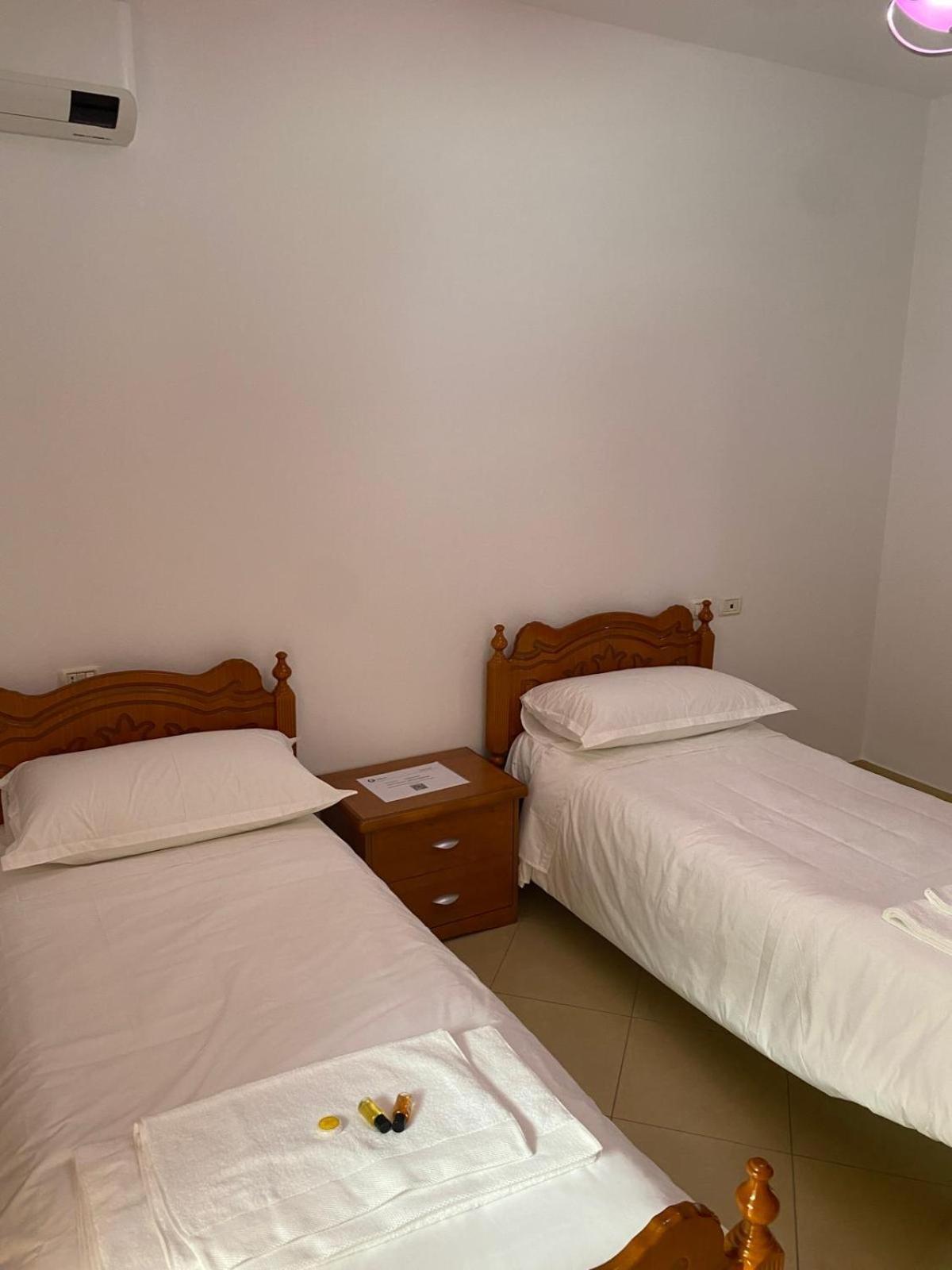 Emily House Apartment Фиер Екстериор снимка