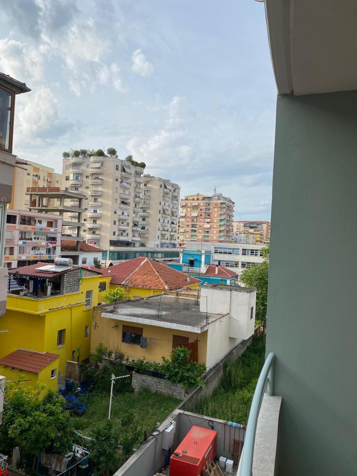 Emily House Apartment Фиер Екстериор снимка