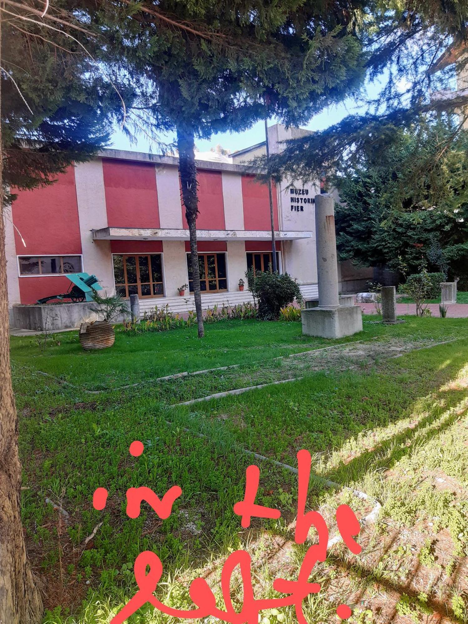 Emily House Apartment Фиер Екстериор снимка
